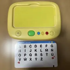 ワールドワイドキッズ　サウンドプレイボード