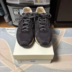 AURALEE New Balance 204L Brown 25.5cmのサムネイル
