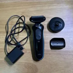 BRAUN Series 5 電気シェーバー 本体