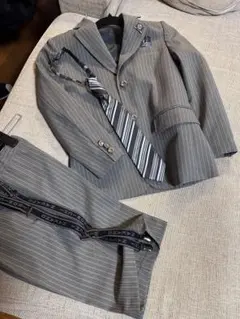 hiromichi nakano スーツ