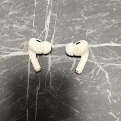 【両耳】AirPods Pro 2 イヤホンのみ