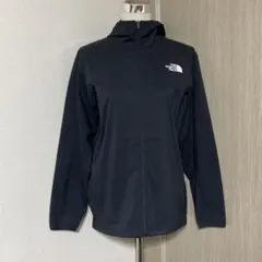 ザ・ノースフェイス　ジャケットESエニータイムウインドフーディNP72385 S