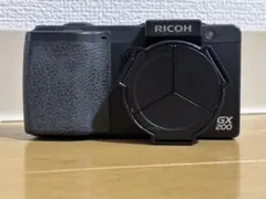 2025年最新】ricoh gx200の人気アイテム - メルカリ