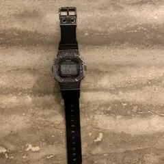 g-baller カスタム 5600 ブラック シルバー925