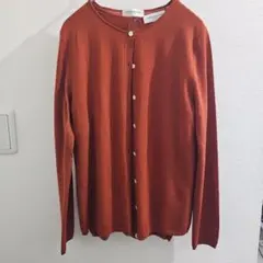 トゥモローランド ウール カーディガン&半袖プルオーバー S