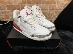 NIKE Air Jordan3 エアジョーダン3 レトロのサムネイル