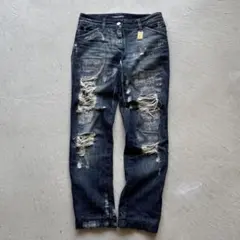 00s dolce&gabbana 14 classic denim - メルカリ