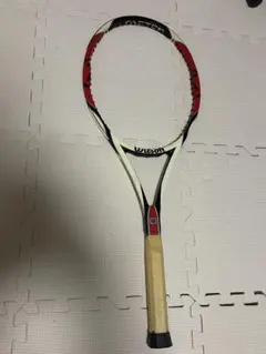 2026年最新】Wilson SIX.ONE TOUR ラケットの人気アイテム - メルカリ