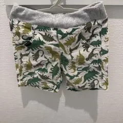クレードスコープ パンツ