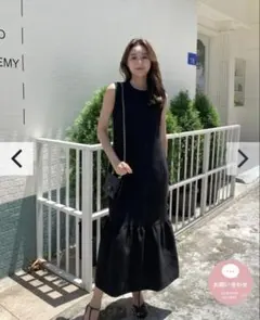 BIRTHDAY BASH ANNABELLE PEPLUM DRESSのサムネイル