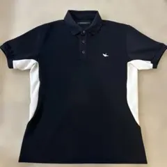 1PIU1UGUALE3 3D HIGH-TENTION POLOのサムネイル