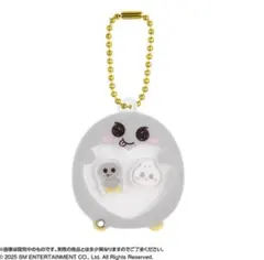 RIIZE ライズ ウンソク シャカシャカ アクリルチャーム ガシャポン