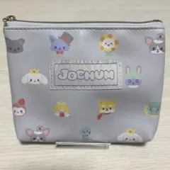 JO1 JOCHUM ポーチ