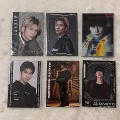 THERAMPEGE 長谷川慎　フォトカード　まとめ売り