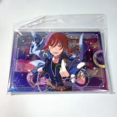 あんスタ idol showcase アクスタ 逆先夏目D
