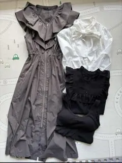 限定価格⭐︎まとめ売り　レディース　10点セット