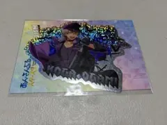 あんさんぶるスターズ！！ あんスタ 大神晃牙 UNDEAD ステッカー