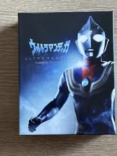2026年最新】ウルトラマンティガ complete blu-ray boxの人気アイテム