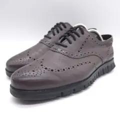 COLE HAAN コールハーン ゼログランド オックスフォード スニーカーのサムネイル
