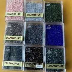 MIYUKIデリカビーズ