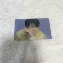 西畑大吾 トレカ