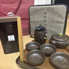 中国茶器セット 中国茶