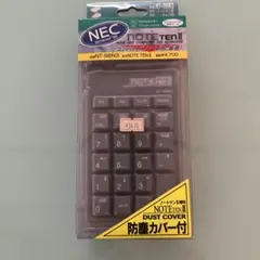 NEC NOTE TEN II 숫자 키패드 NT-98N3