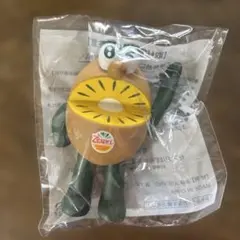 ◎Zespri 2025キウイブラザーズキャラクター フィギュア 未開封