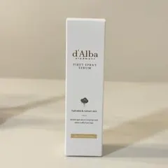 【新品】ダルバ ファーストスプレーセラム 50ml