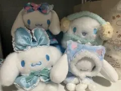 2026年最新】liz lisa シナモン マスコットの人気アイテム - メルカリ