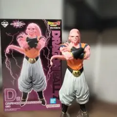 2026年最新】一番くじドラゴンボールVSオムニバス d賞の人気アイテム