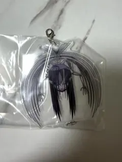 進撃の巨人 一番くじ F賞 つながるアクリルチャーム 終尾の巨人 - メルカリ