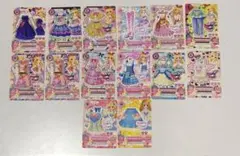 アイカツカード　Angely Sugar まとめ売り