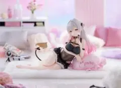 【本日限り】周防パトラ ゲーミング服VER 1/6 スケールフィギュア