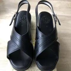 ナースサンダル 23.5