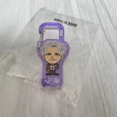 RAMPAGE 与那嶺瑠唯 2連アクリルチャーム