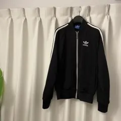ゆ*ん様 最終値下げ アディダス adidas ジャージ トラックジャケット 