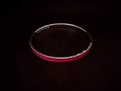 kate spade　バングル（パープル・細）のサムネイル