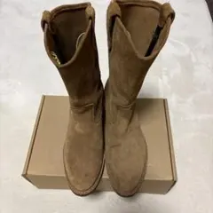 2026年最新】チペワ ロング エンジニアブーツの人気アイテム - メルカリ