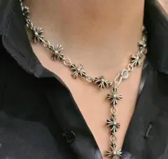 HYDE着 GEREZZA×VAMPS コラボ ネックレス HYDEモデル 美品 - メルカリ
