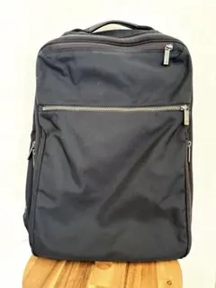 ace. ビジネスリュック　ガジェダブルCB 15L 62363 ブラック