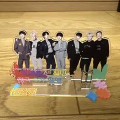 BTS PTD アクリルスタンド新品未開封10個セット 2026年最新】bts アクリルスタンド ptdの人気アイテム - メルカリ