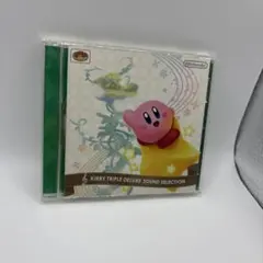コンプリート サウンド 星のカービィディスカバリーサントラ ゲーム 星