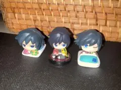 鬼滅の刃　富岡義勇