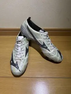 Mizuno アルファ2 サッカースパイク 26cm