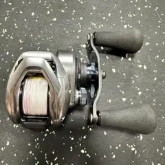 ち*じ様 シマノ　スコーピオン　MD 300XG 使用回数1回のみ　美品 2025年最新】スコーピオンmd 300xgの人気アイテム - メルカリ