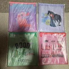 ピクサーハッピーくじ K賞 セット