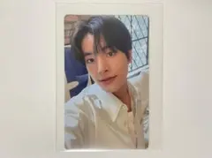 ENHYPEN ジェイク FATE 会場限定FCトレカ