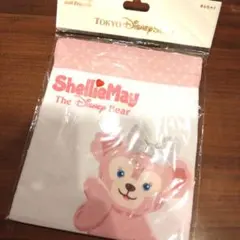新品！ShellieMay シェリーメイ 巾着 ディズニー ディズニーシー
