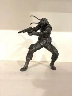 2026年最新】ソリッド スネーク フィギュアの人気アイテム - メルカリ